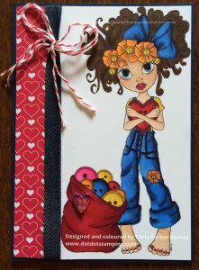 Jan Inspiration Project 1