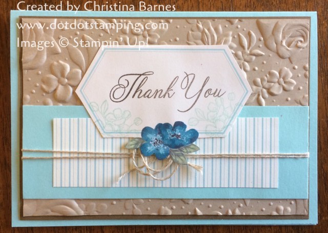 Hugs from Shelli Card 5