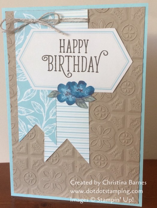 Hugs From Shelli Card 6