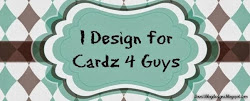 DT Badge Cardz4Guyz